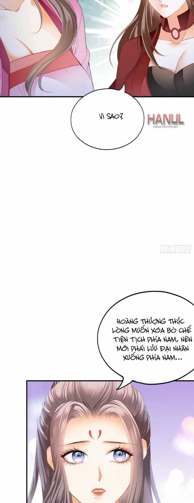 Bổn Vương Muốn Ngươi - Chương 179 - ảnh 17