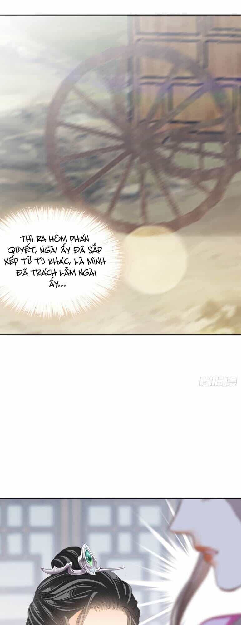 Bổn Vương Muốn Ngươi - Chương 179 - ảnh 22