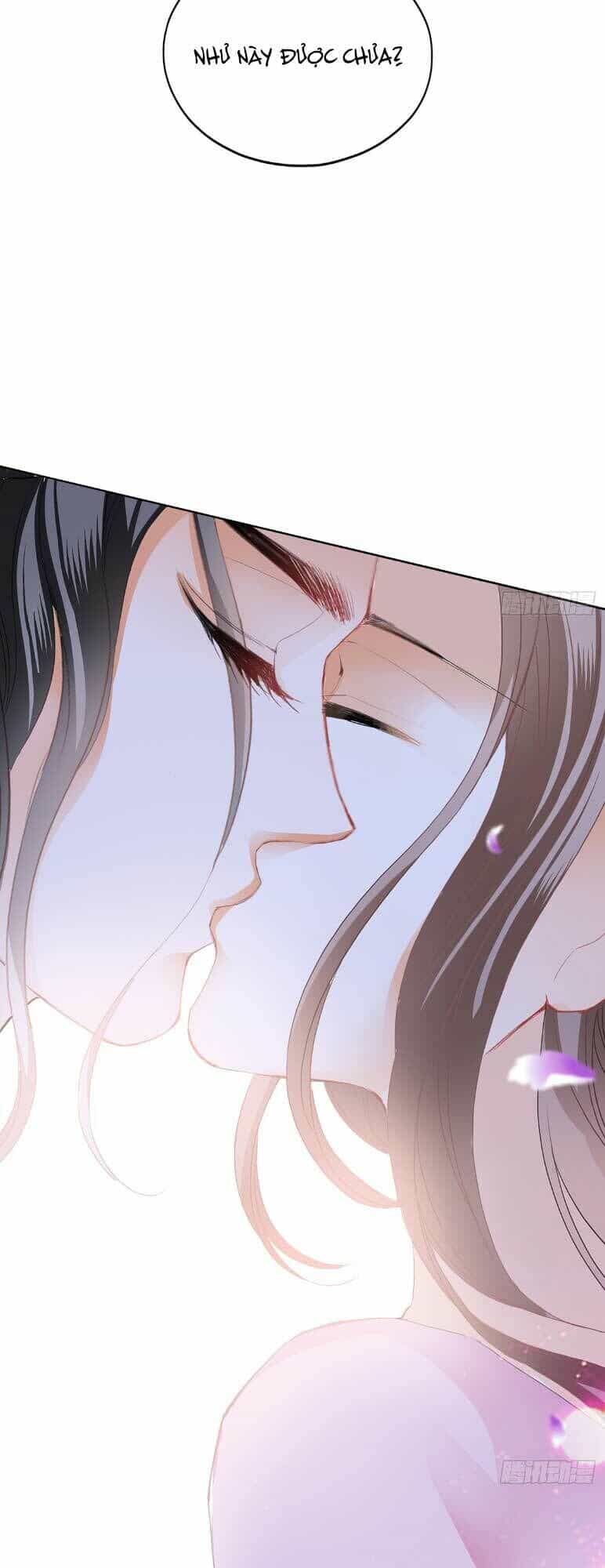 Bổn Vương Muốn Ngươi - Chương 179 - ảnh 27