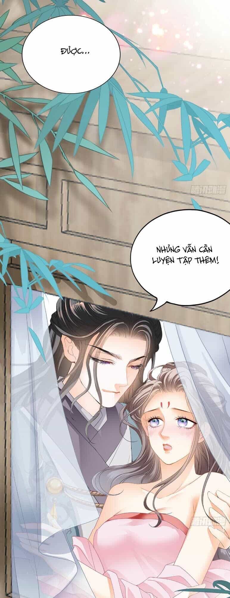 Bổn Vương Muốn Ngươi - Chương 179 - ảnh 29