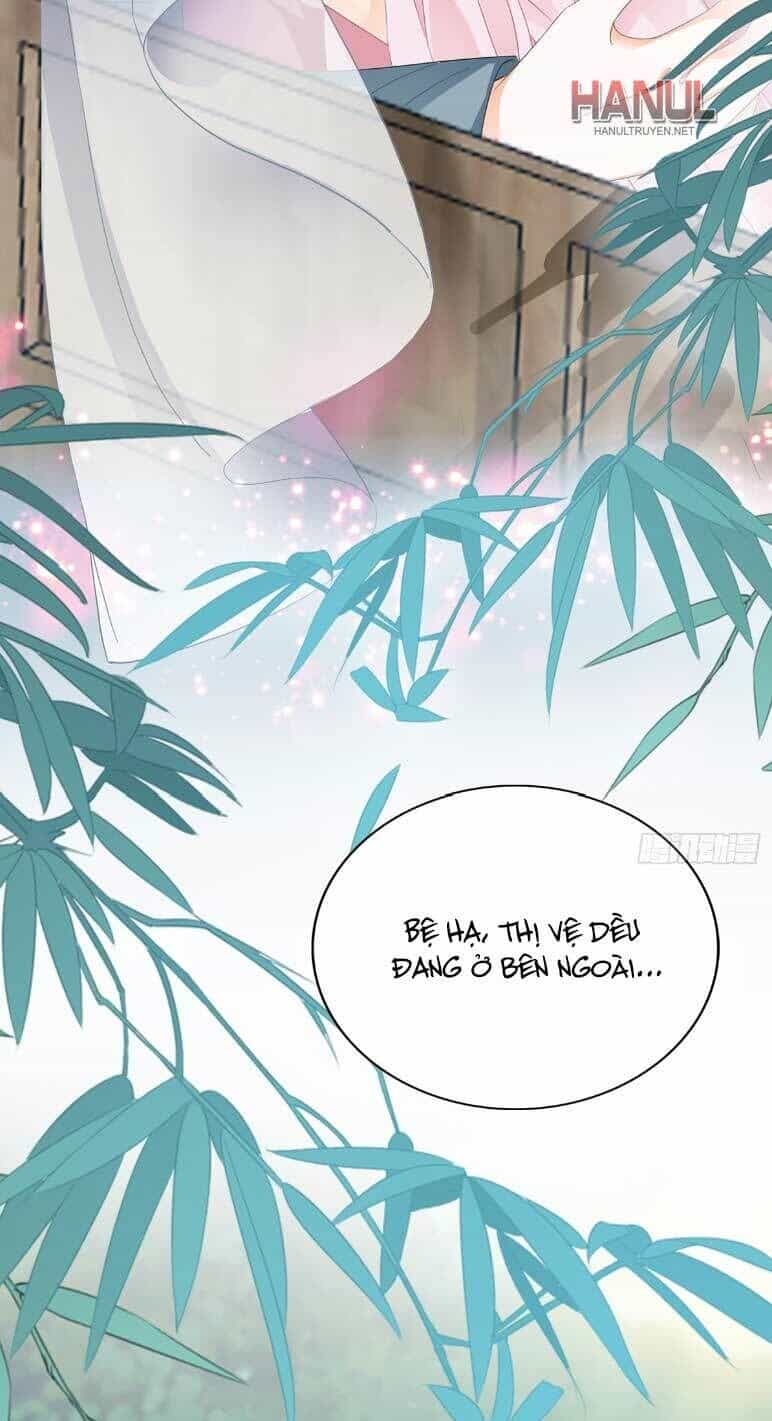 Bổn Vương Muốn Ngươi - Chương 179 - ảnh 30