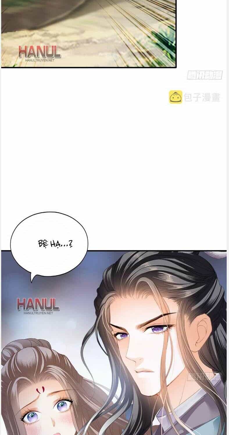 Bổn Vương Muốn Ngươi - Chương 180 - ảnh 16