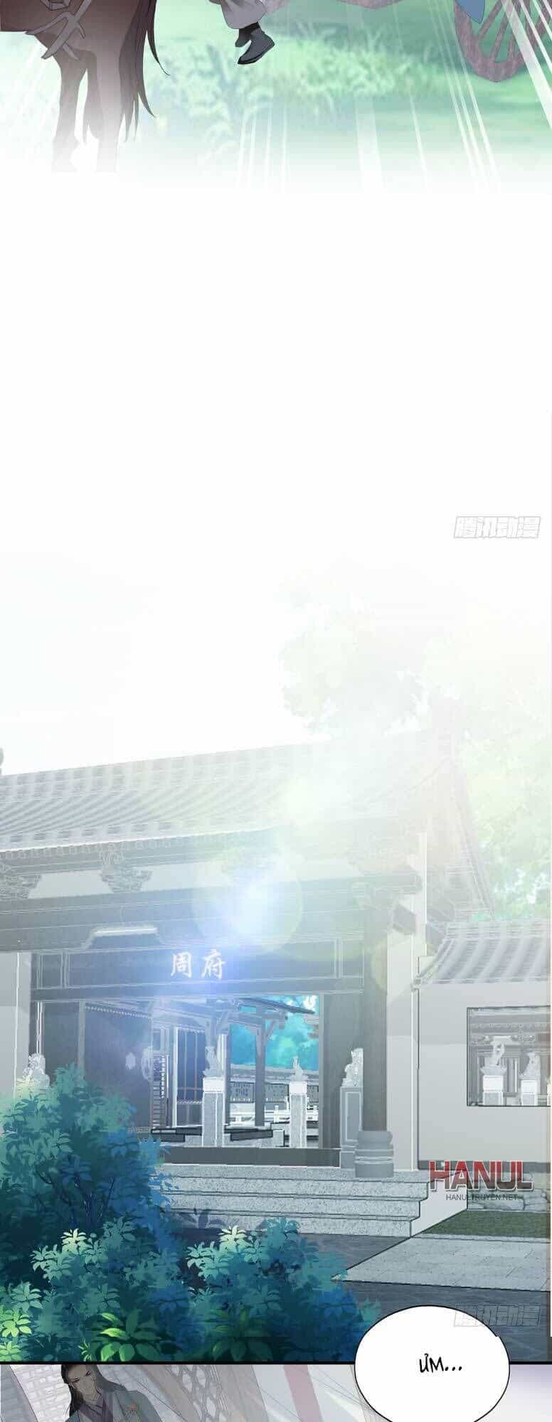 Bổn Vương Muốn Ngươi - Chương 180 - ảnh 27