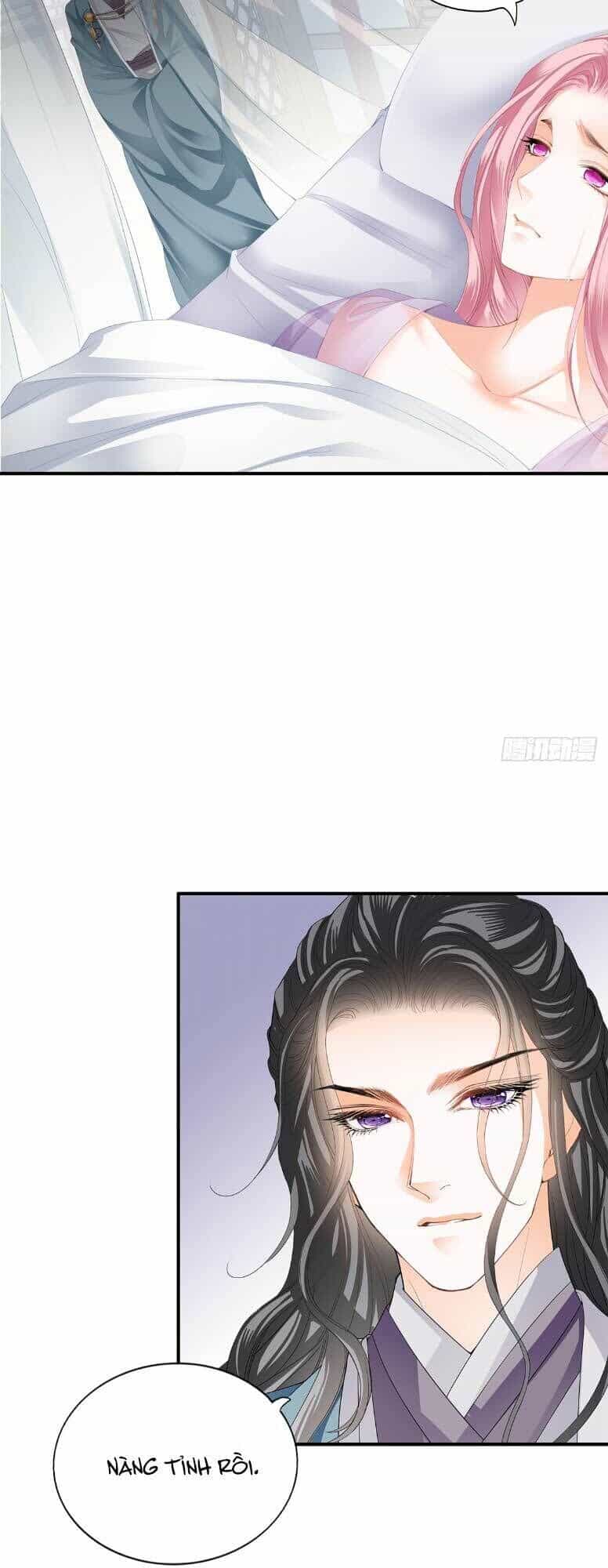 Bổn Vương Muốn Ngươi - Chương 180 - ảnh 28