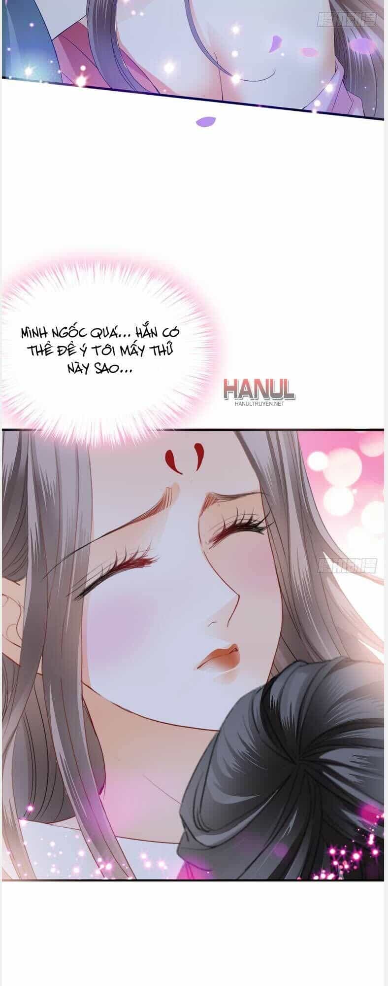 Bổn Vương Muốn Ngươi - Chương 180 - ảnh 3