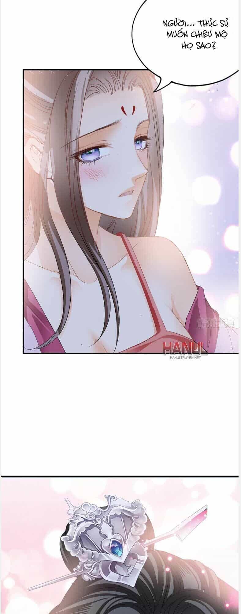 Bổn Vương Muốn Ngươi - Chương 180 - ảnh 8