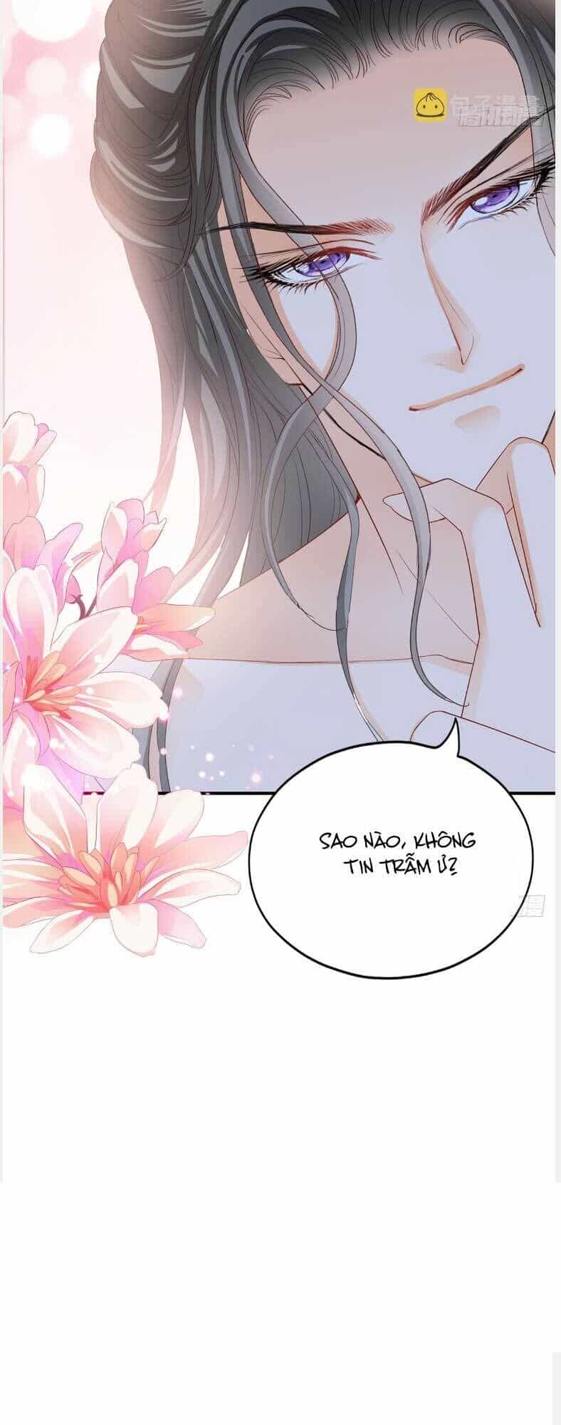 Bổn Vương Muốn Ngươi - Chương 180 - ảnh 9