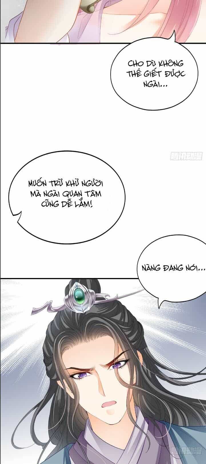Bổn Vương Muốn Ngươi - Chương 181 - ảnh 15