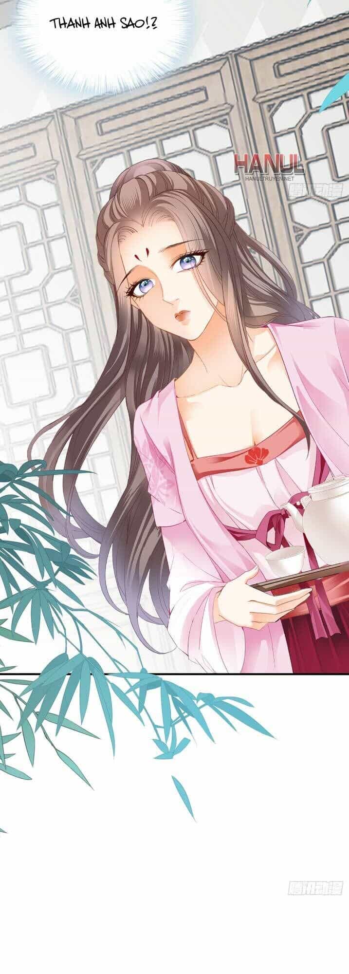 Bổn Vương Muốn Ngươi - Chương 181 - ảnh 17