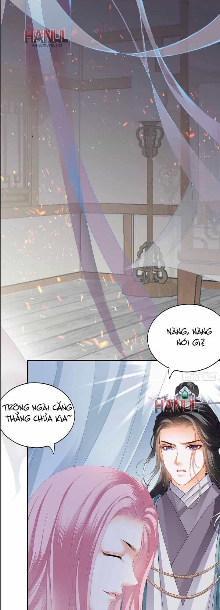 Bổn Vương Muốn Ngươi - Chương 181 - ảnh 2