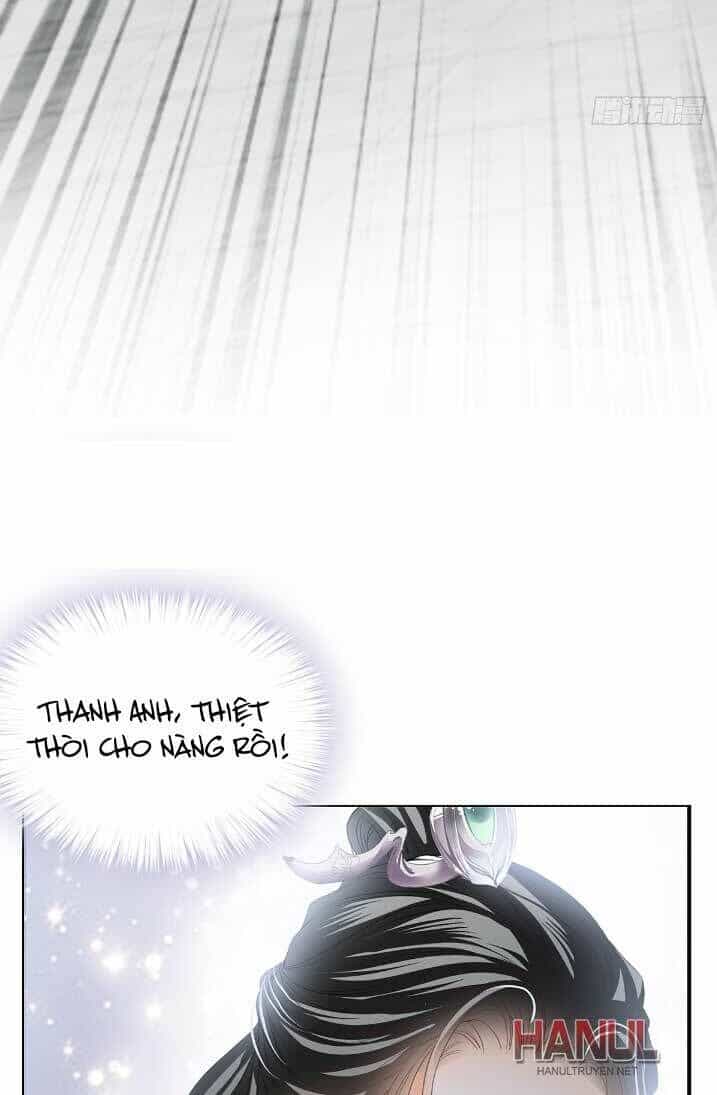 Bổn Vương Muốn Ngươi - Chương 181 - ảnh 30