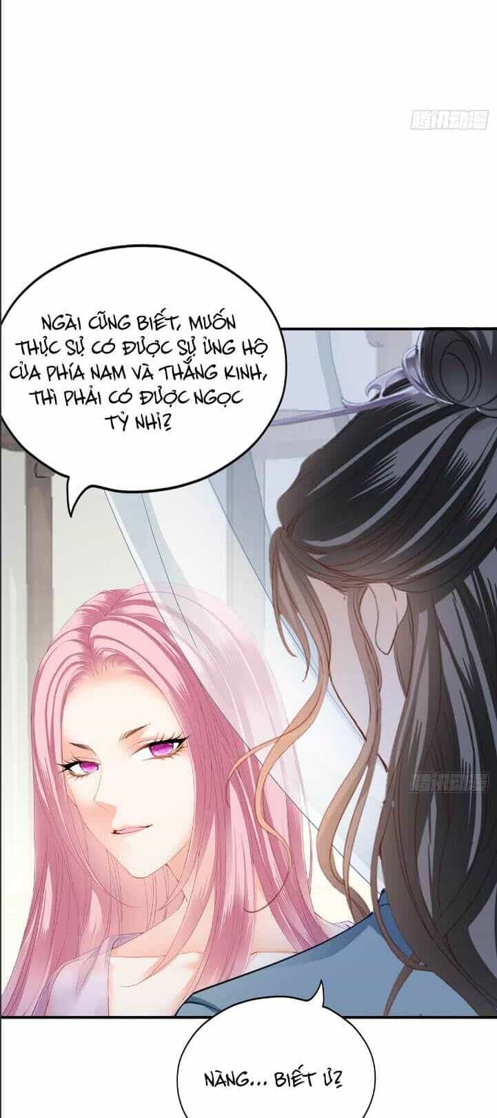 Bổn Vương Muốn Ngươi - Chương 181 - ảnh 6
