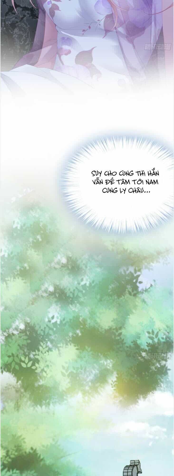 Bổn Vương Muốn Ngươi - Chương 182 - ảnh 12