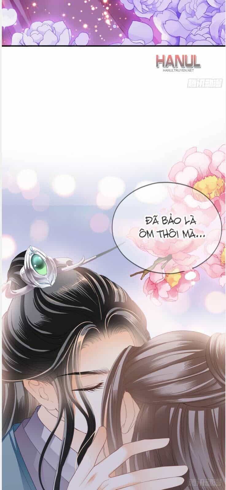 Bổn Vương Muốn Ngươi - Chương 182 - ảnh 19