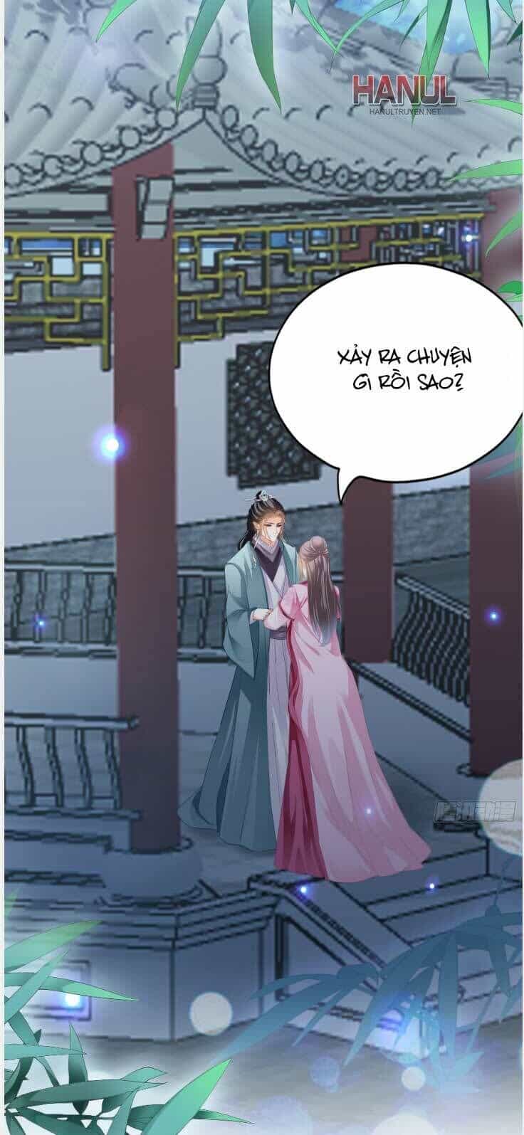 Bổn Vương Muốn Ngươi - Chương 182 - ảnh 23
