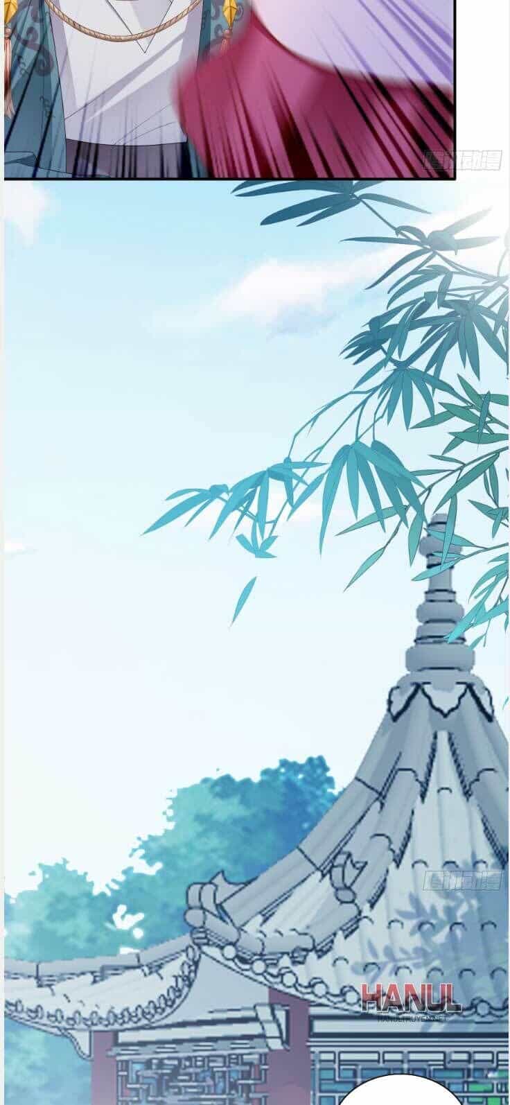 Bổn Vương Muốn Ngươi - Chương 182 - ảnh 27