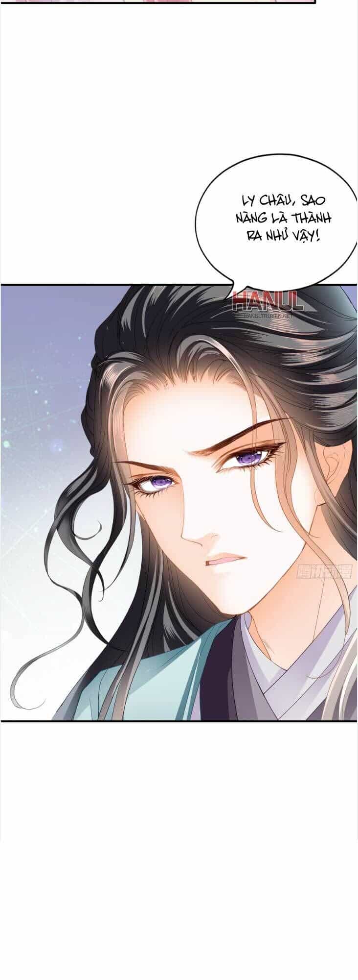 Bổn Vương Muốn Ngươi - Chương 182 - ảnh 4
