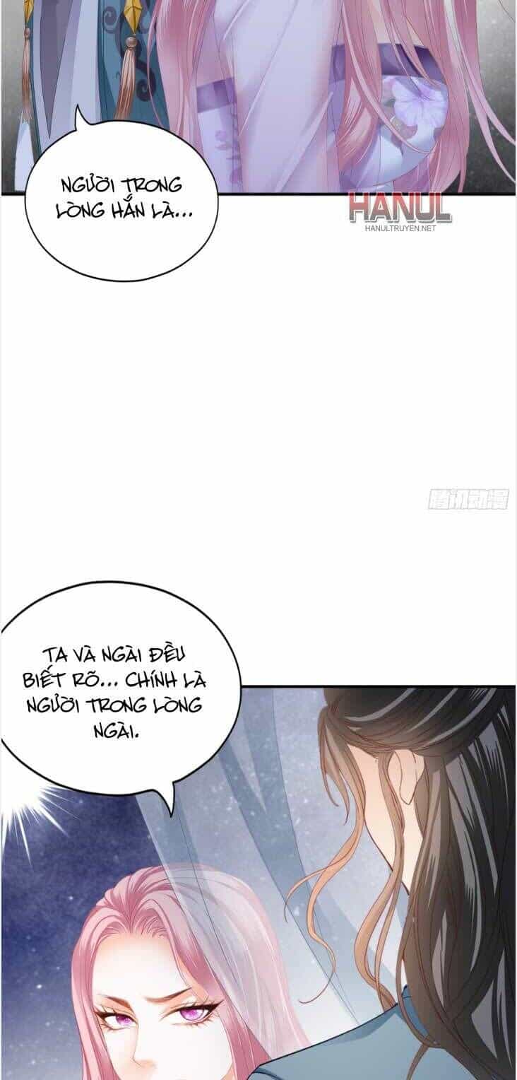 Bổn Vương Muốn Ngươi - Chương 182 - ảnh 6