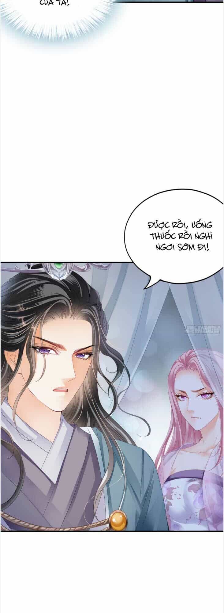 Bổn Vương Muốn Ngươi - Chương 182 - ảnh 8
