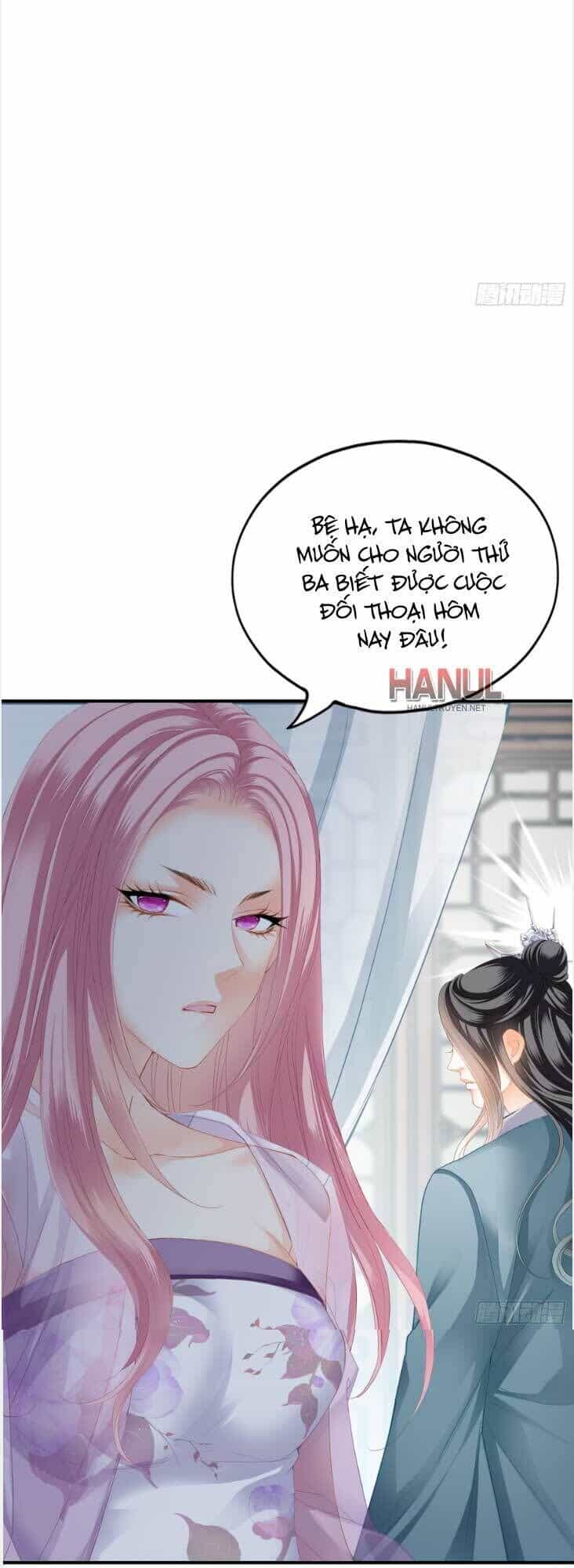Bổn Vương Muốn Ngươi - Chương 182 - ảnh 9