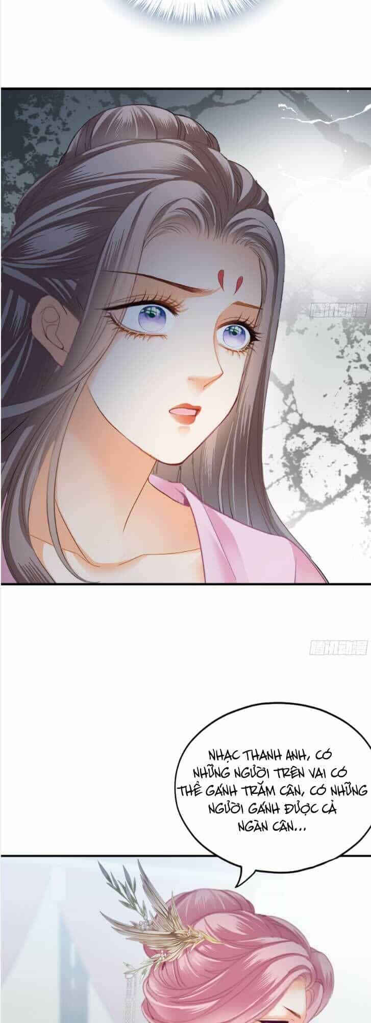 Bổn Vương Muốn Ngươi - Chương 183 - ảnh 12