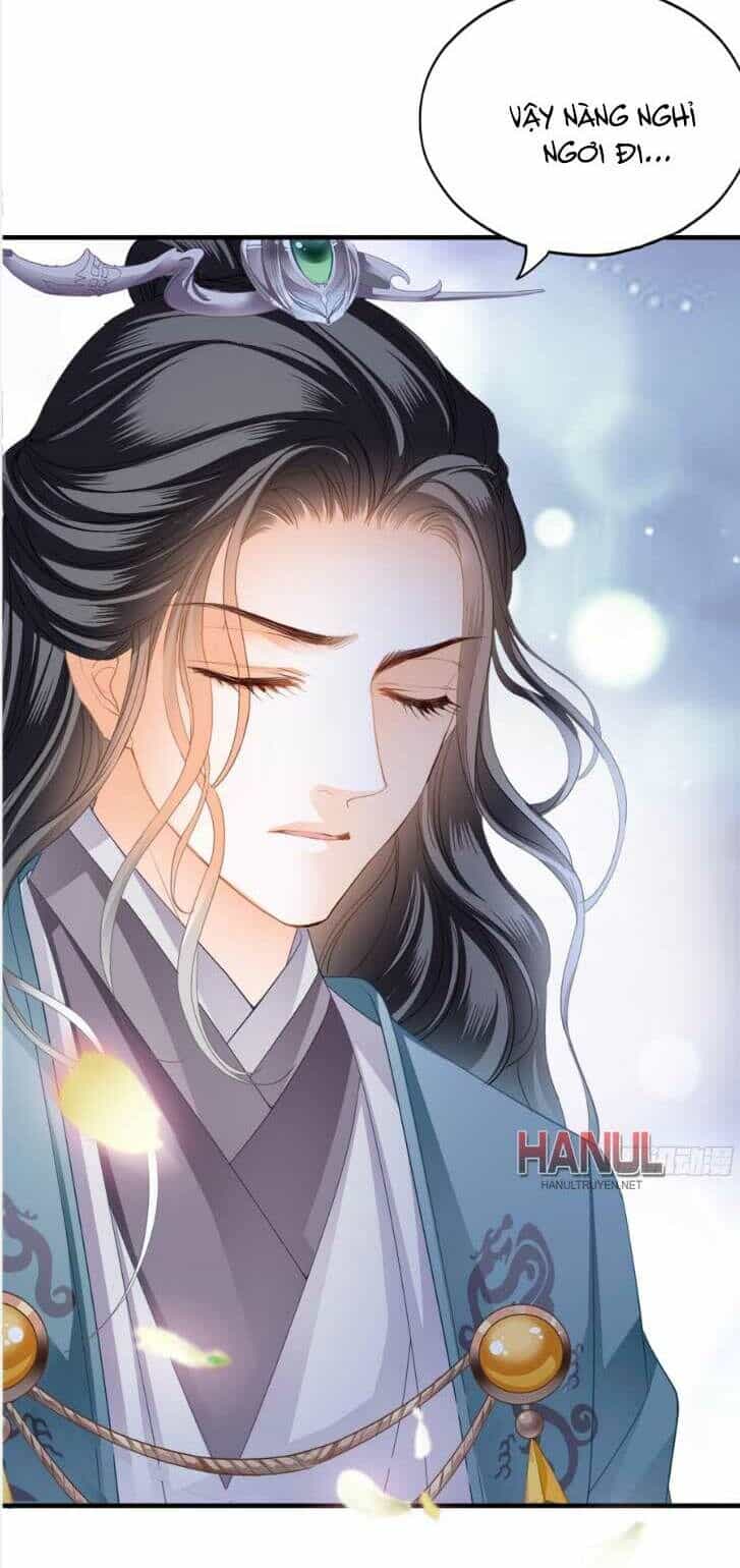 Bổn Vương Muốn Ngươi - Chương 183 - ảnh 25