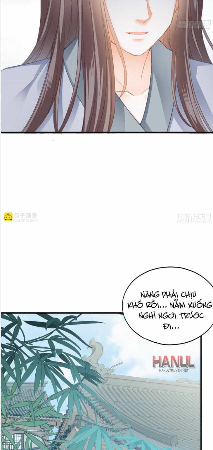 Bổn Vương Muốn Ngươi - Chương 184 - ảnh 16