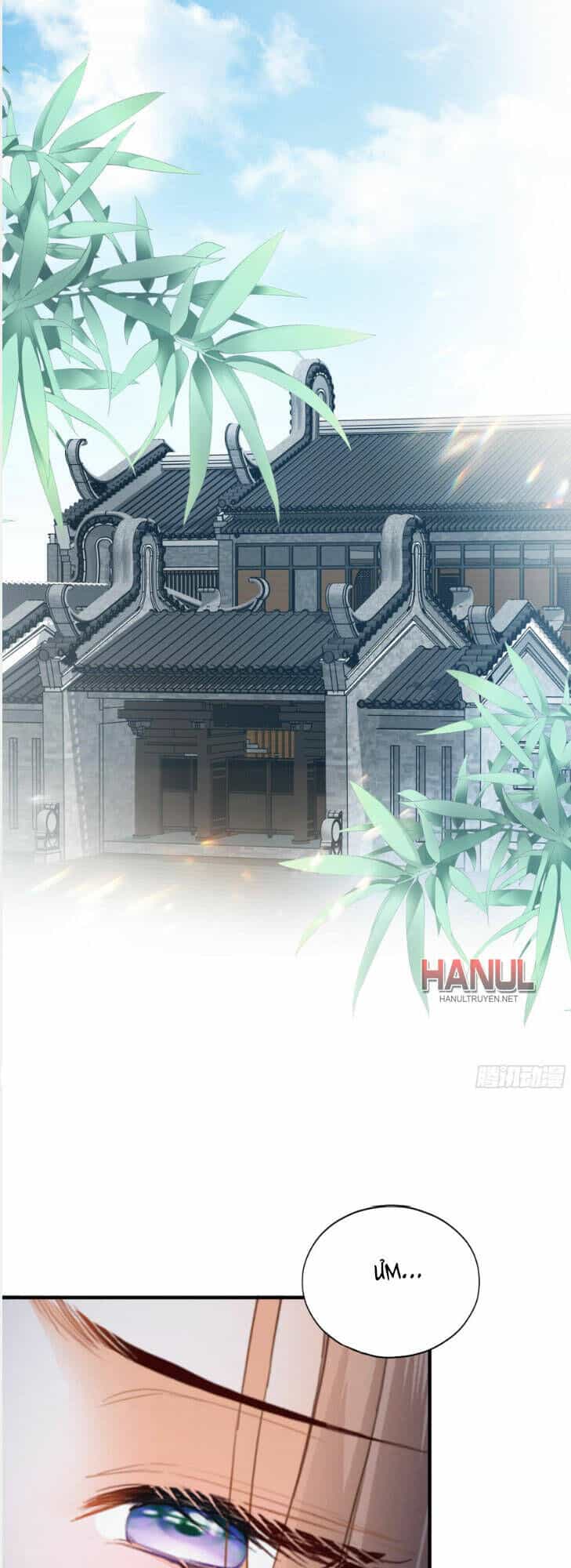 Bổn Vương Muốn Ngươi - Chương 184 - ảnh 2