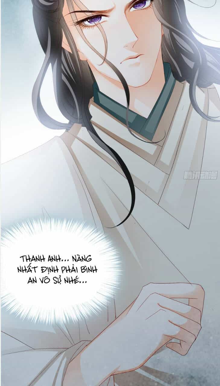Bổn Vương Muốn Ngươi - Chương 184 - ảnh 20