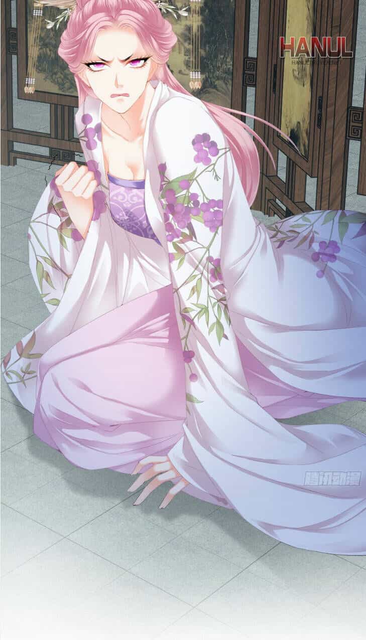 Bổn Vương Muốn Ngươi - Chương 184 - ảnh 28
