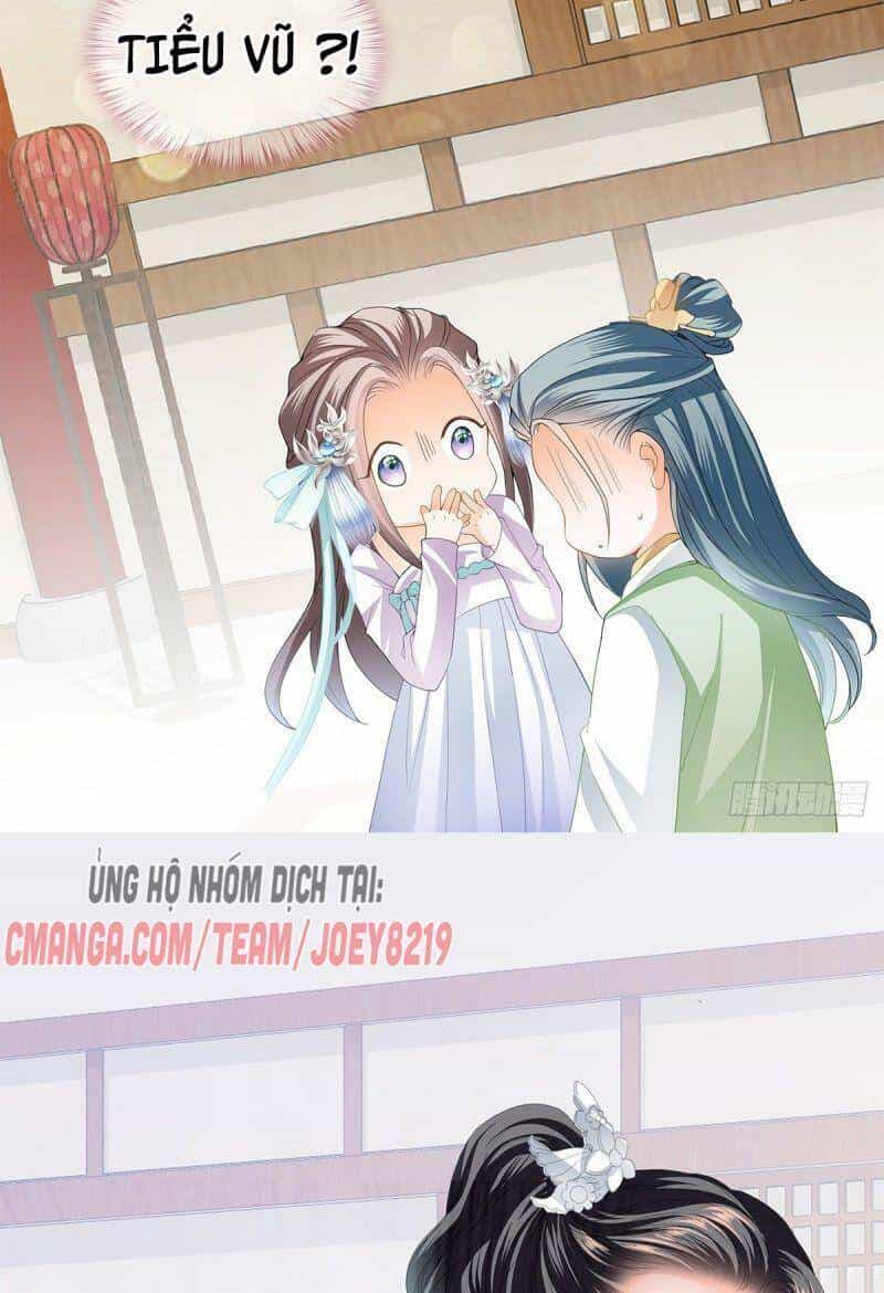 Bổn Vương Muốn Ngươi - Chương 17 - ảnh 11