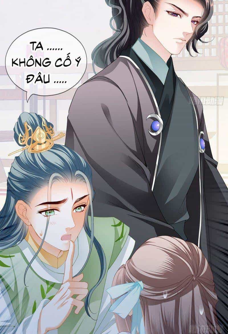 Bổn Vương Muốn Ngươi - Chương 17 - ảnh 12
