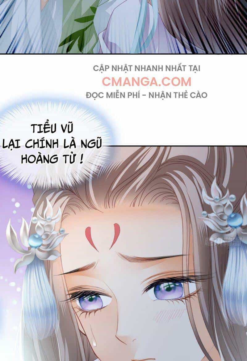 Bổn Vương Muốn Ngươi - Chương 17 - ảnh 13