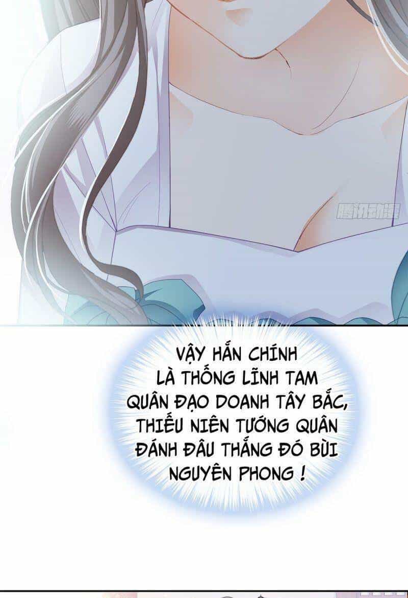 Bổn Vương Muốn Ngươi - Chương 17 - ảnh 14