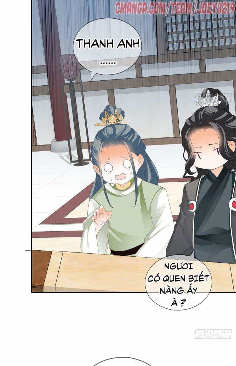 Bổn Vương Muốn Ngươi - Chương 17 - ảnh 17