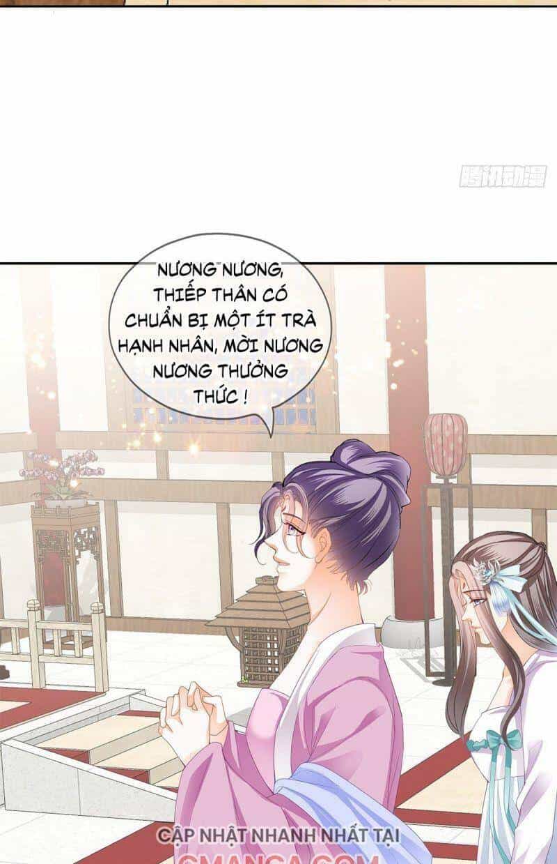 Bổn Vương Muốn Ngươi - Chương 17 - ảnh 19