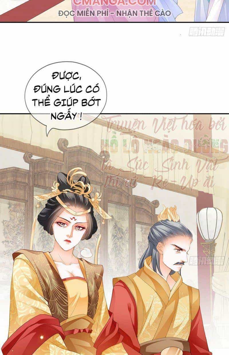 Bổn Vương Muốn Ngươi - Chương 17 - ảnh 20