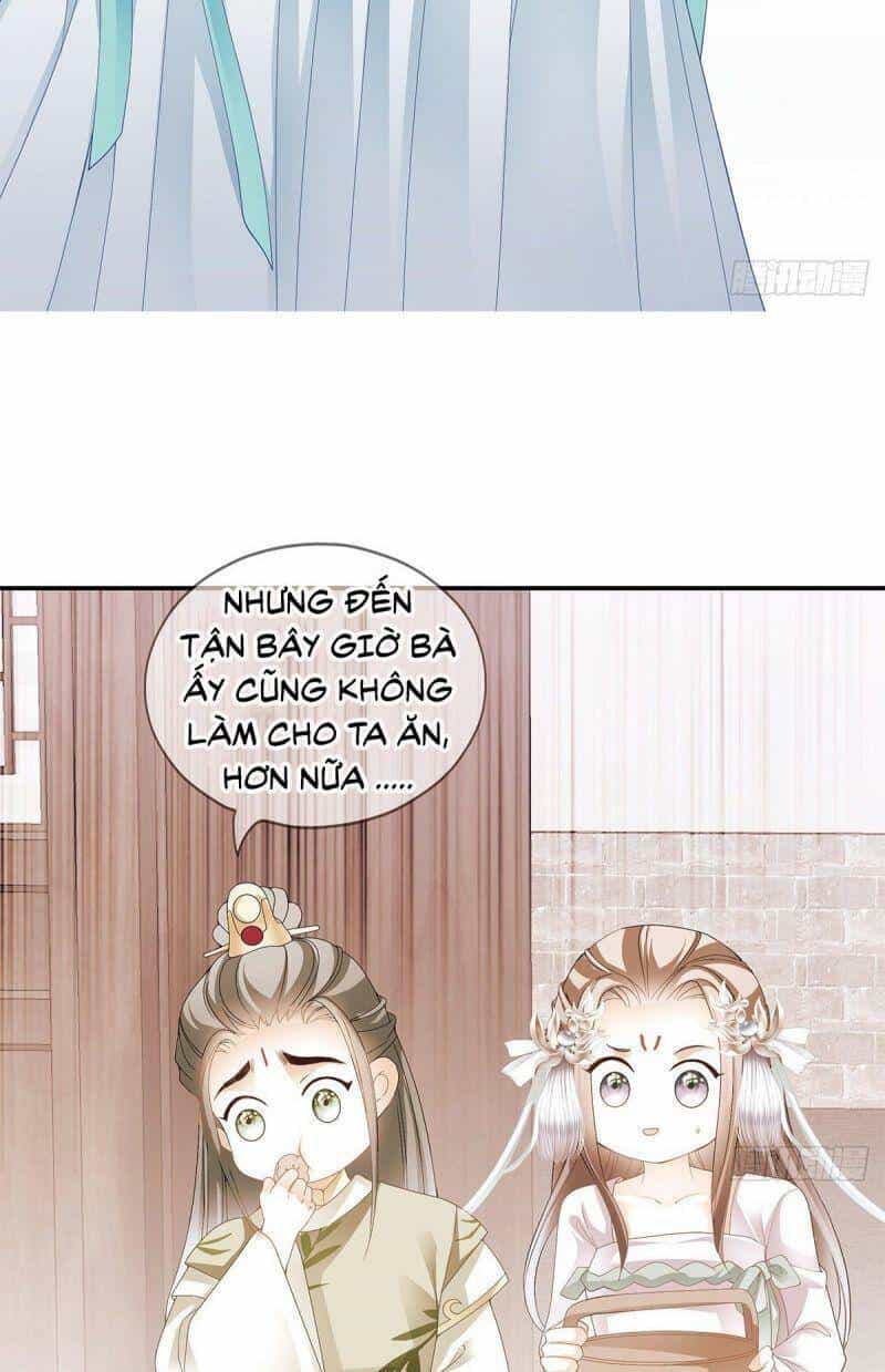 Bổn Vương Muốn Ngươi - Chương 17 - ảnh 24