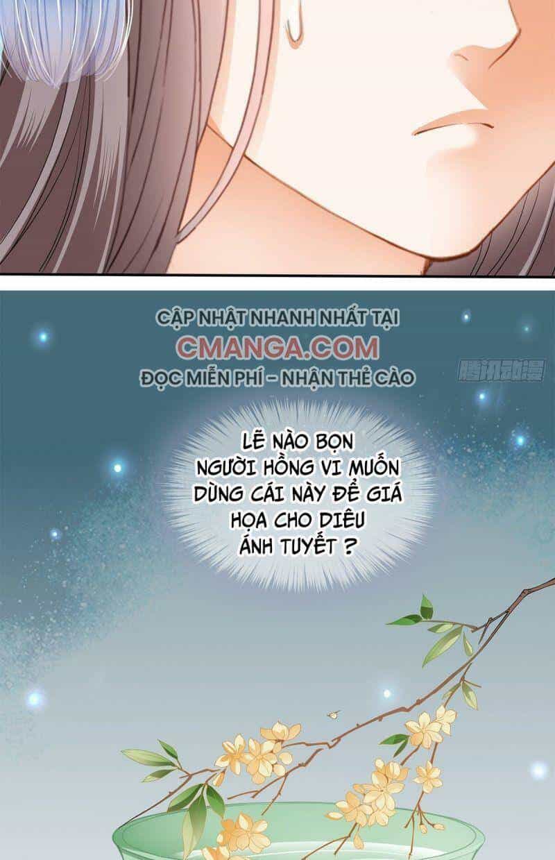 Bổn Vương Muốn Ngươi - Chương 17 - ảnh 27