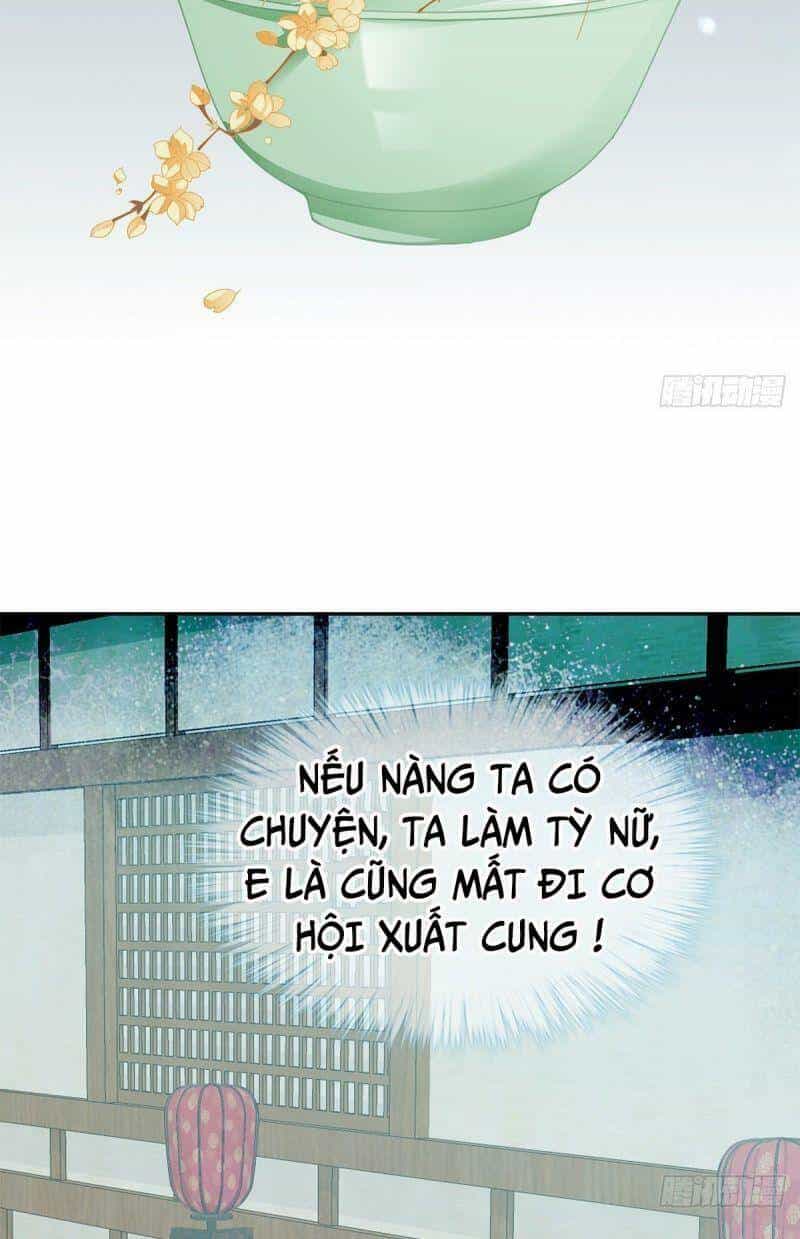 Bổn Vương Muốn Ngươi - Chương 17 - ảnh 28