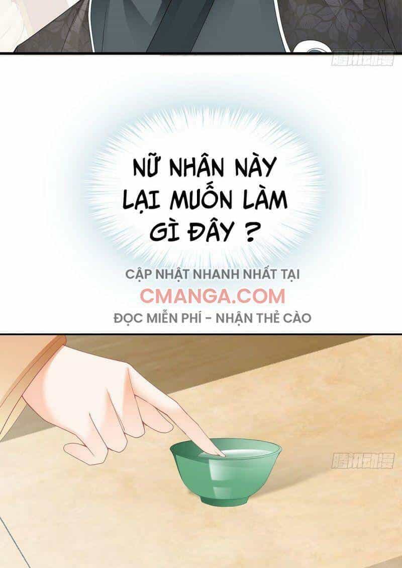Bổn Vương Muốn Ngươi - Chương 17 - ảnh 34