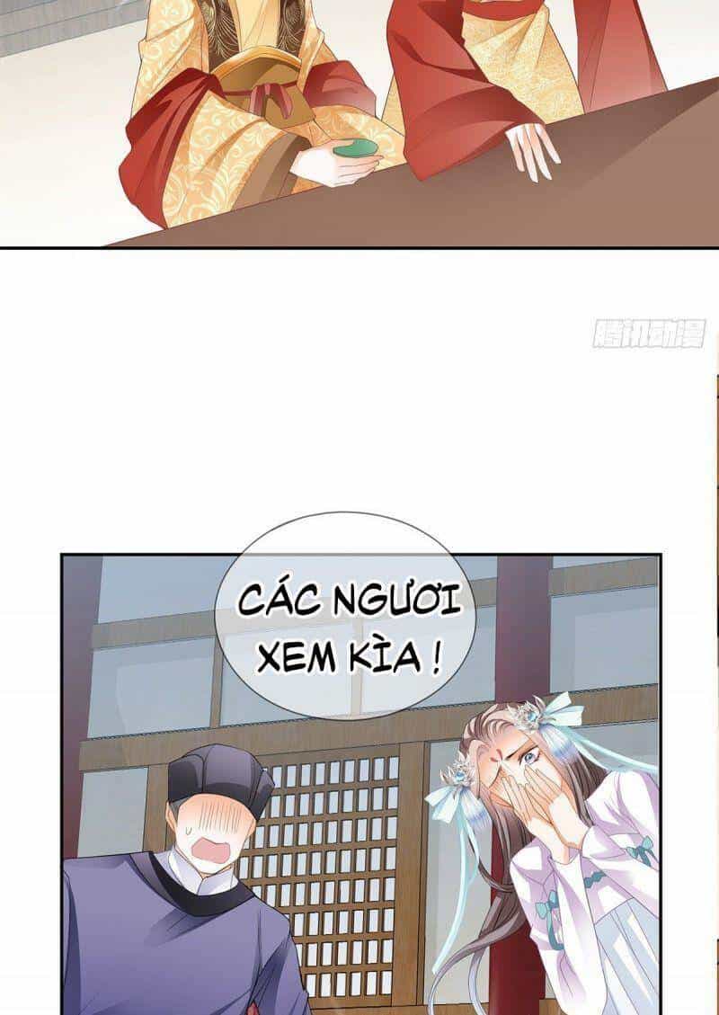 Bổn Vương Muốn Ngươi - Chương 17 - ảnh 39
