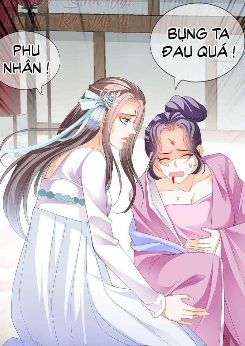 Bổn Vương Muốn Ngươi - Chương 17 - ảnh 42