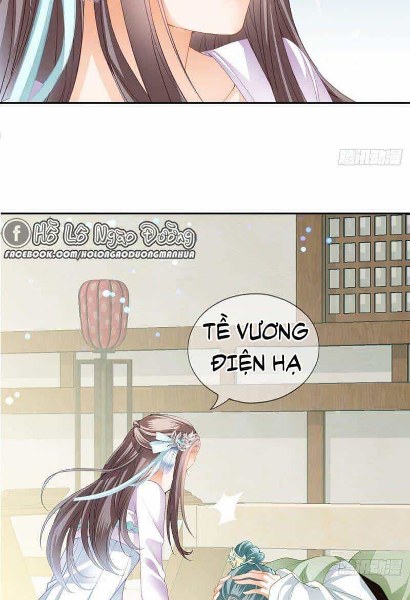 Bổn Vương Muốn Ngươi - Chương 17 - ảnh 7