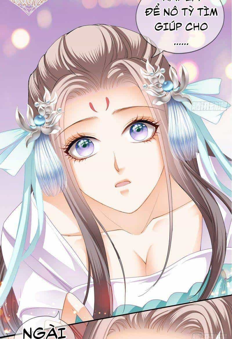 Bổn Vương Muốn Ngươi - Chương 17 - ảnh 9