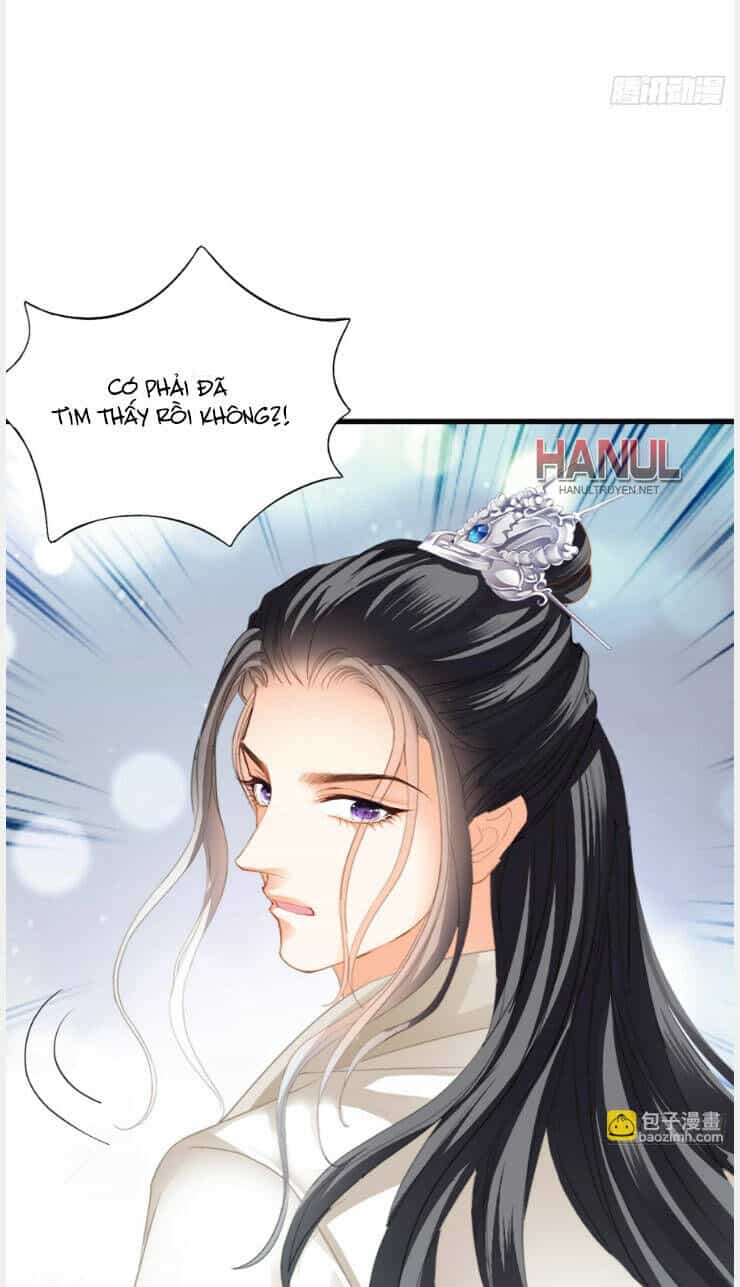 Bổn Vương Muốn Ngươi - Chương 185 - ảnh 3