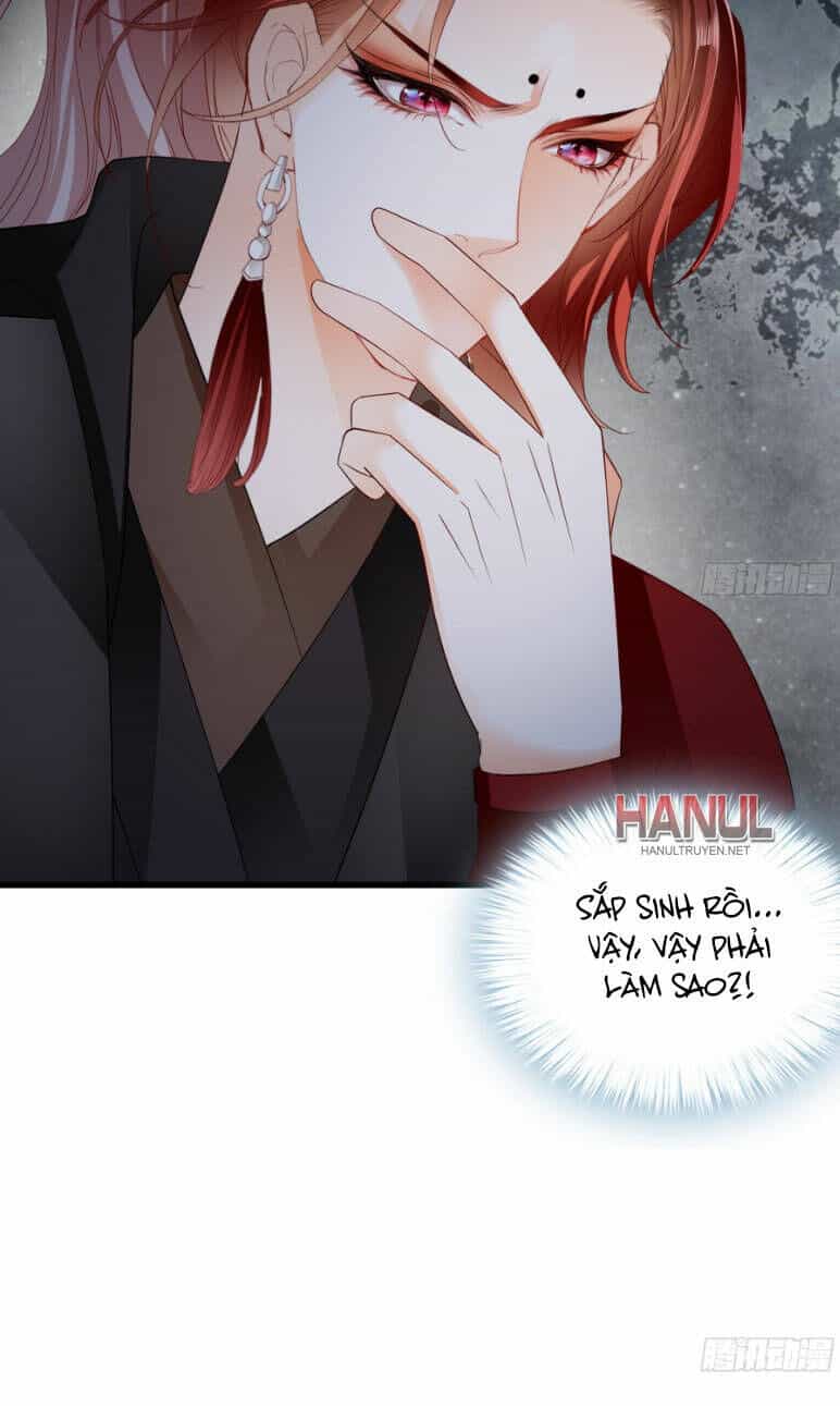 Bổn Vương Muốn Ngươi - Chương 186 - ảnh 18
