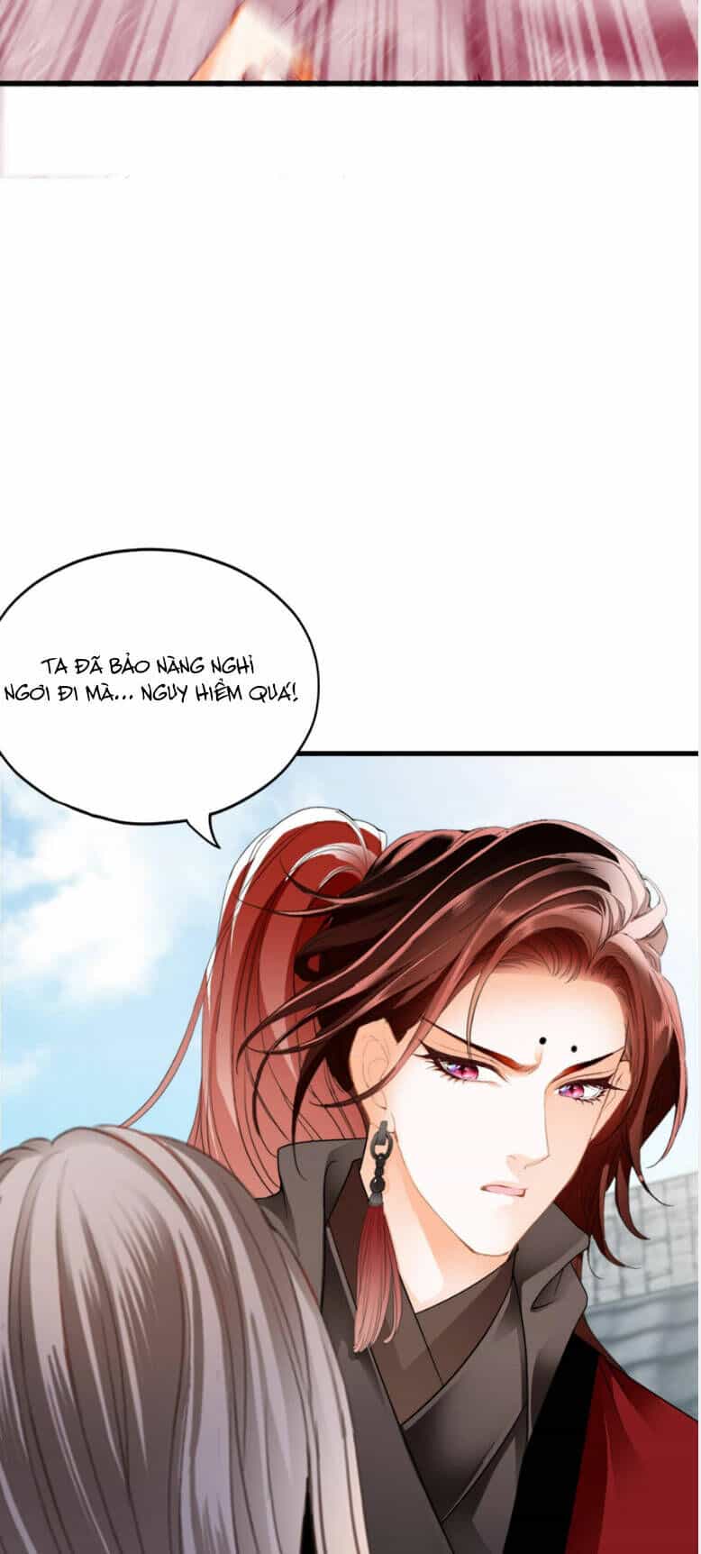 Bổn Vương Muốn Ngươi - Chương 186 - ảnh 7