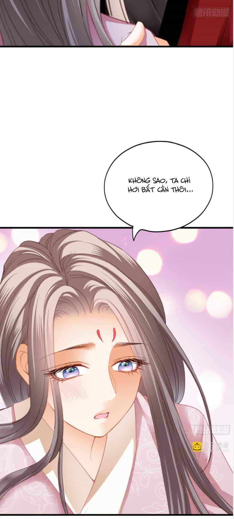 Bổn Vương Muốn Ngươi - Chương 186 - ảnh 8