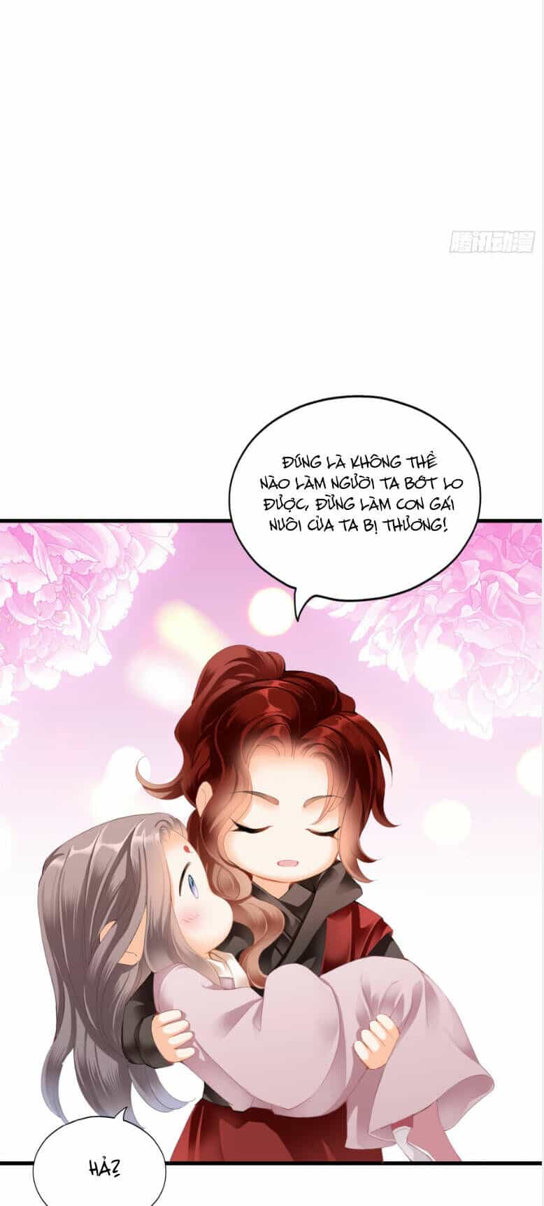 Bổn Vương Muốn Ngươi - Chương 186 - ảnh 9